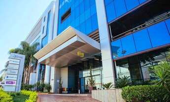 Imagem 4: Andar Corporativo para alugar, 400 m² - Vila da Serra - Nova Lima/MG