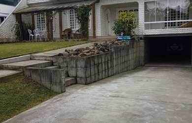 Imagem 2: Linda casa com 4 quartos no Pio Corrêa!