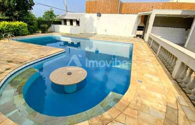 Imagem 5: Americana - Casa Padrão - Frezzarin