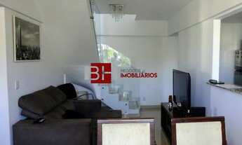 Imagem 3: BELO HORIZONTE - Cobertura - Buritis