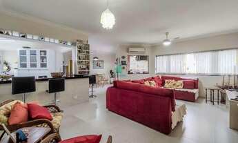 Imagem 4: Apartamento Alto Padrão amplo 4 dormitórios Praia da Tabatinga