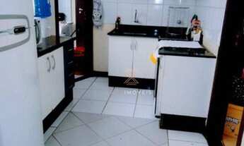 Imagem 2: Apartamento com 2 dormitórios à venda, 67 m² por R$ 400.000 - Santo Agostinho - Belo Horiz