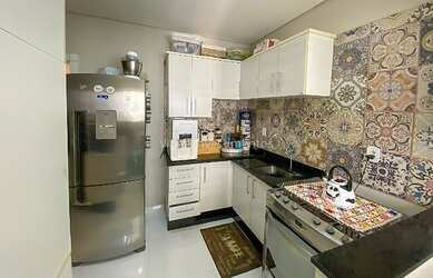 Imagem 4: Belíssimo Apê no Condomínio Le Parc