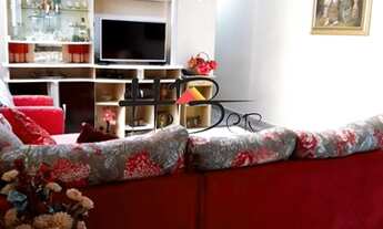 Imagem 4: Mauá - Apartamento Padrão - Vila Assis Brasil