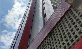 Imagem: Apartamento com 4 quartos em boa viagem