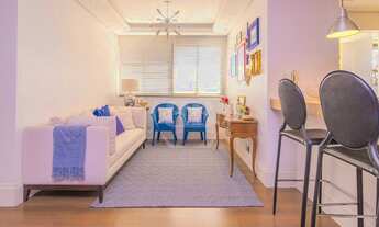 Imagem 6: PORTO ALEGRE - Apartamento Padrão - Higienopolis