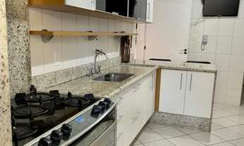 Imagem 3: Apartamento em Condomínio Club com 142 m² , 3 suítes , 4 vagas