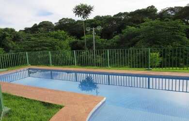 Imagem 4: Sobrado em condomínio fechado em Aparecida de Goiânia, ao lado do Polo empresarial