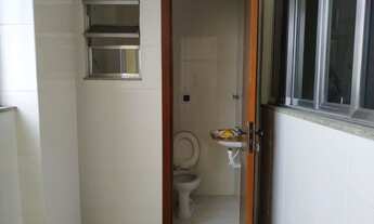 Imagem 5: Centrão de Nilópolis RJ. Lindo apto 02 qtos