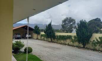 Imagem 3: LINDA CASA EM SANTO AMARO DA IMPERATRIZ