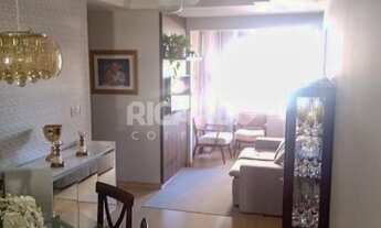 Imagem 2: Apartamento com 2 quartos, suíte, frente, elevador e 1 vaga em Jardim da Penha - Vitória