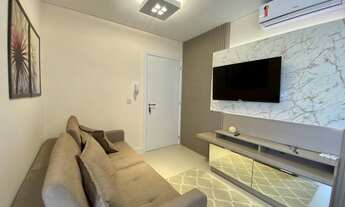 Imagem 4: 02 dormitórios na Navegantes com condição facilitada para pagamento!