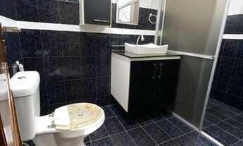 Imagem 2: Jardim Colonial Casa com 2 dormitórios