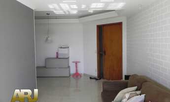 Imagem 5: Apartamento para venda possui 80 metros quadrados com 3 quartos em Pituba - Salvador - BA