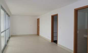 Imagem: Apartamento 4 quartos Savassi