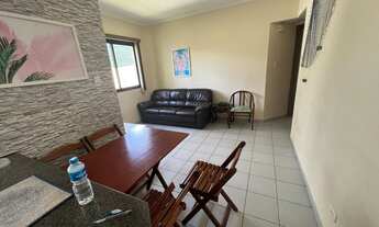 Imagem 2: Apartamento 2 dormitórios em Boqueirão - Praia Grande - SP