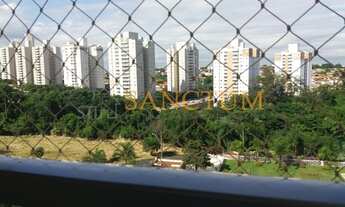 Imagem 6: Apartamento - Vila Marieta - Campinas