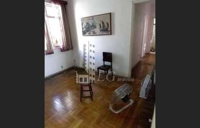 Imagem 2: Uma Ótima casa de 2 quartos em Madureira