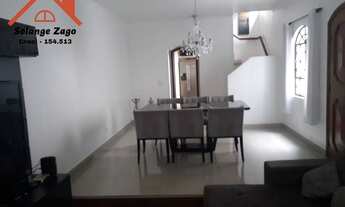 Imagem 6: Sobrado no Condomínio Privê - 160m² - 4 dorms