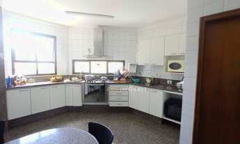 Imagem 5: Apartamento com 3 dormitórios à venda, 150 m² por R$ 1.990.000 - Gutierrez - Belo Horizont