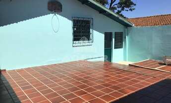 Imagem 6: CASA NO CONJUNTO LIBRA