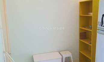 Imagem 5: SAO PAULO - Kitchenette/Conjugados - CONSOLACAO