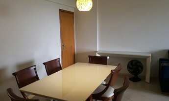 Imagem 2: Apartamento Edificio Barcelo no Setor Bueno