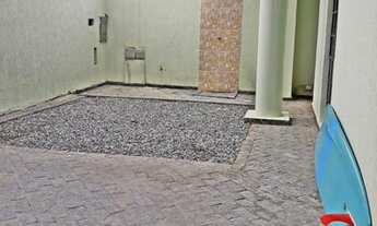 Imagem 2: Casa 118m² com 4 quartos e churrasqueira em Enseada - Guarujá - SP