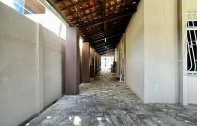 Imagem 5: Linda casa / Coroa do meio / 544m².>