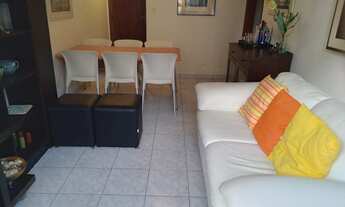 Imagem: Apartamento Enseada com 03 quartos, 02 banheiros