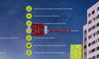 Imagem 6: BELO HORIZONTE - Cobertura - Centro