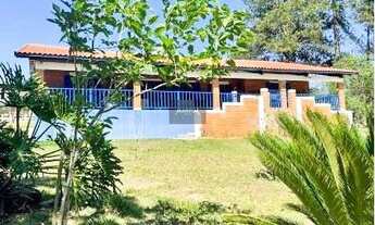 Imagem 5: Chácara com 4 dorms, Graminha, São Pedro - R$ 1.1 mi, Cod