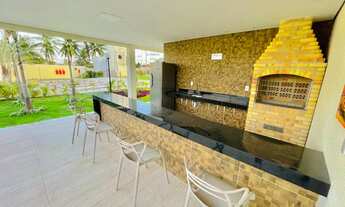 Imagem 6: Norte Boulevard Residencial Repasse Sombra Ventilado 2 Quartos Bairro Pajuçara Natal-RN