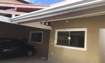 Imagem 3: Casa / Padrão - Jardim Primavera - Locação e Venda - Residencial