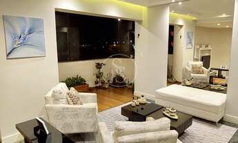Imagem 3: VENDA: APARTAMENTO - JARDIM HOLLYWOOD - COND. INDEPENDENCIA - R$ 754.000,00 - REF: AP02620