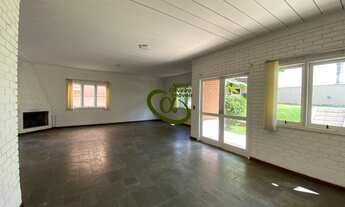 Imagem 5: Venda Casa com 4 dormitórios em condomínio fechado em Alphaville