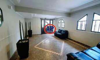 Imagem 4: Cobertura com 3 dorms, Guilhermina, Praia Grande - R$ 390 mil, Cod: 7247