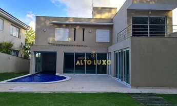 Imagem: Casa com 5 dormitórios à venda, 427 m²