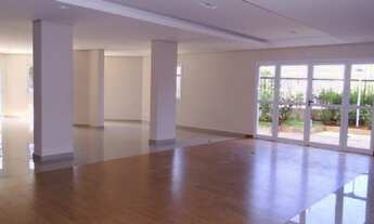 Imagem 7: Apartamento para venda possui 132 metros quadrados com 3 quartos