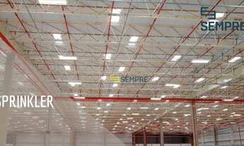 Imagem 2: Galpão para alugar em Limeira/SP