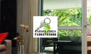 Imagem 2: Caminho das Árvores casa com 3 suites