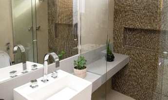 Imagem 4: Casa no Alphaville com 4 quartos, 3 suítes (aceito permuta) São Pedro - Juiz de Fora