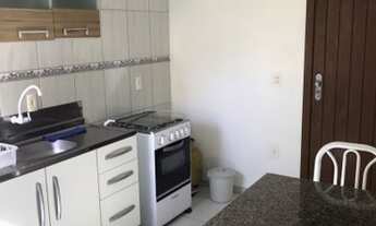 Imagem 2: KITNET Kitnet com 1 dormitório