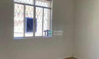 Imagem 6: Apartamento com 3 dormitórios, 90 m² - venda por R$ 240.000,00 ou aluguel por R$ 850,00/mê