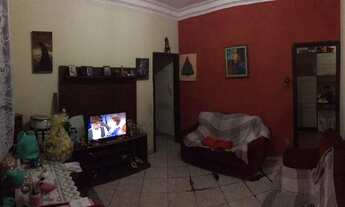 Imagem: Apartamento 3 quartos no Grajaú. Aceita