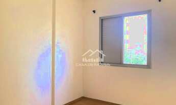 Imagem 6: Vende ou aluga apartamento no Brooklin Novo, 60 m², 2 dormitórios, 1 vaga de garagem