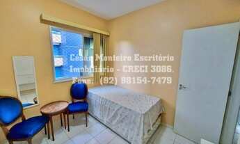 Imagem 7: Flores - apartamento 3 quartos 80 m² - Residencial Torres de Andaluzia