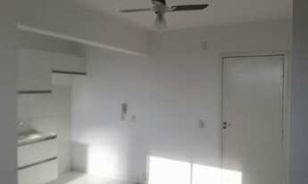 Imagem 5: Apartamento para aluguel com 43 m2 - Condomínio Bella Vista - Votorantim