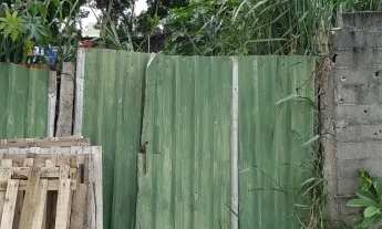 Imagem 2: Terreno Manguinhos. Escriturado. Plano. Pode financiar. 300m2