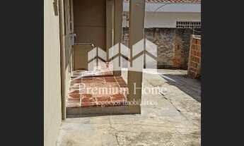 Imagem 4: CASA FUNDOS - 1 DORMS - JD. PROENÇA - CAMPINAS-SP